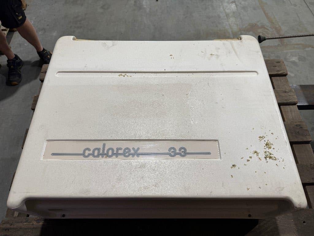 Ontvochtiger Calorex 33, Electroménager, Enlèvement, Utilisé, Déshumidificateur