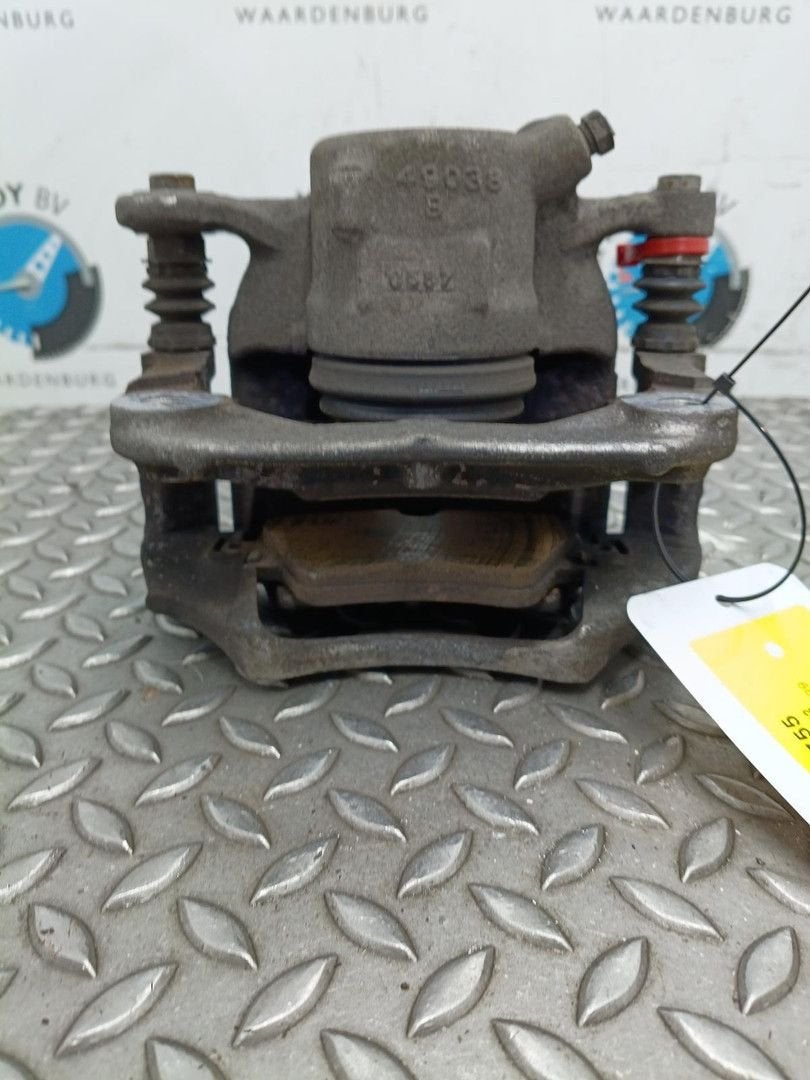 BMW X1 F48 sDrive18i High Exec.  REM KLAUW 34116860266 2017, Auto-onderdelen, Ophalen of Verzenden, Gebruikt, ARN erkend