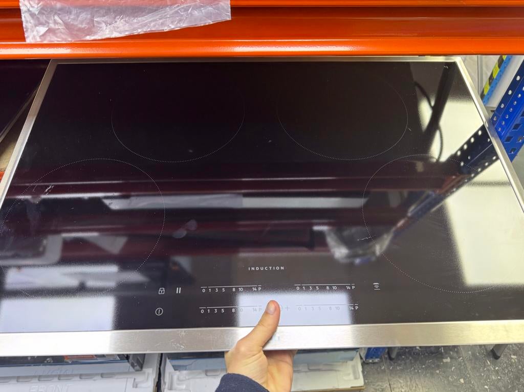 Taque🔥induction-40% à partir de 199€🤙avec garantie🔥‼️, Electroménager, Tables de cuisson, Neuf