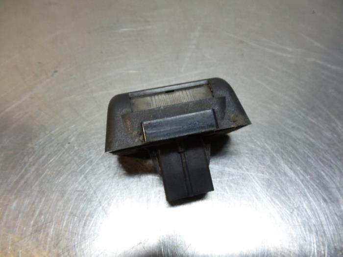 Eclairage immatriculation d'un Ford Connect (Connect 02-), Autos : Pièces & Accessoires, Éclairage, Ford, Utilisé, Enlèvement ou Envoi