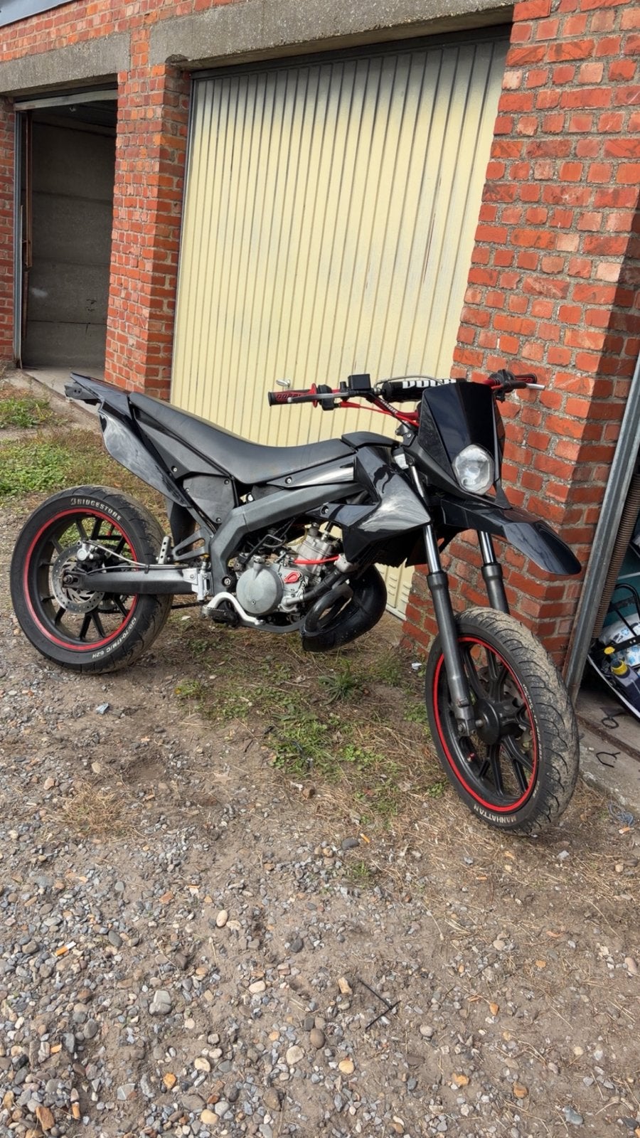 Derbi, Vélos & Vélomoteurs, Enlèvement ou Envoi, Comme neuf