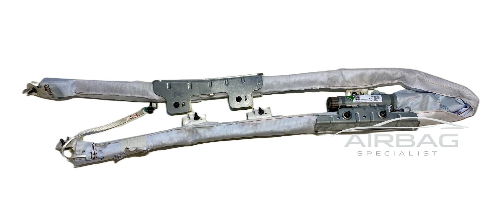 Dak airbag Links MG ZS model 2024+  11406404, Gebruikt, -, -, Ophalen of Verzenden