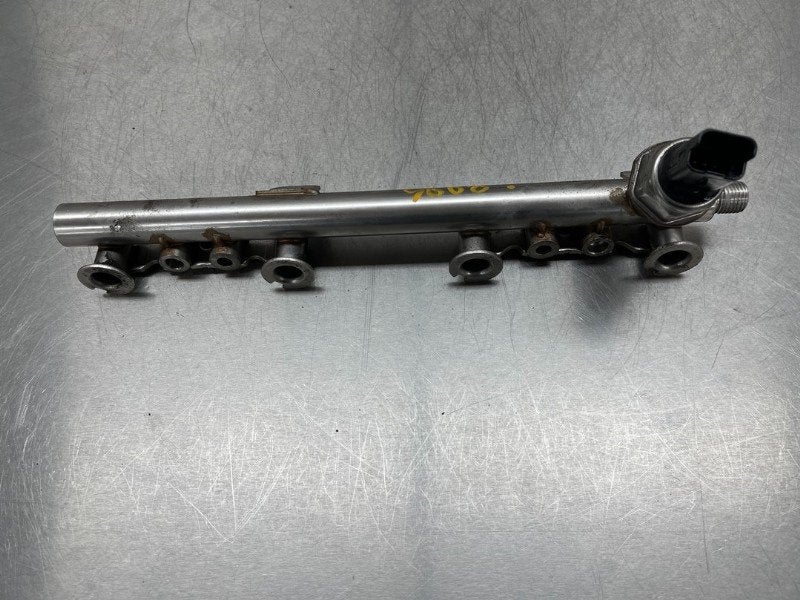 RAMPE D'INJECTION Qashqai (J11) (|QASHQAI|166392853RA|), Utilisé, Nissan