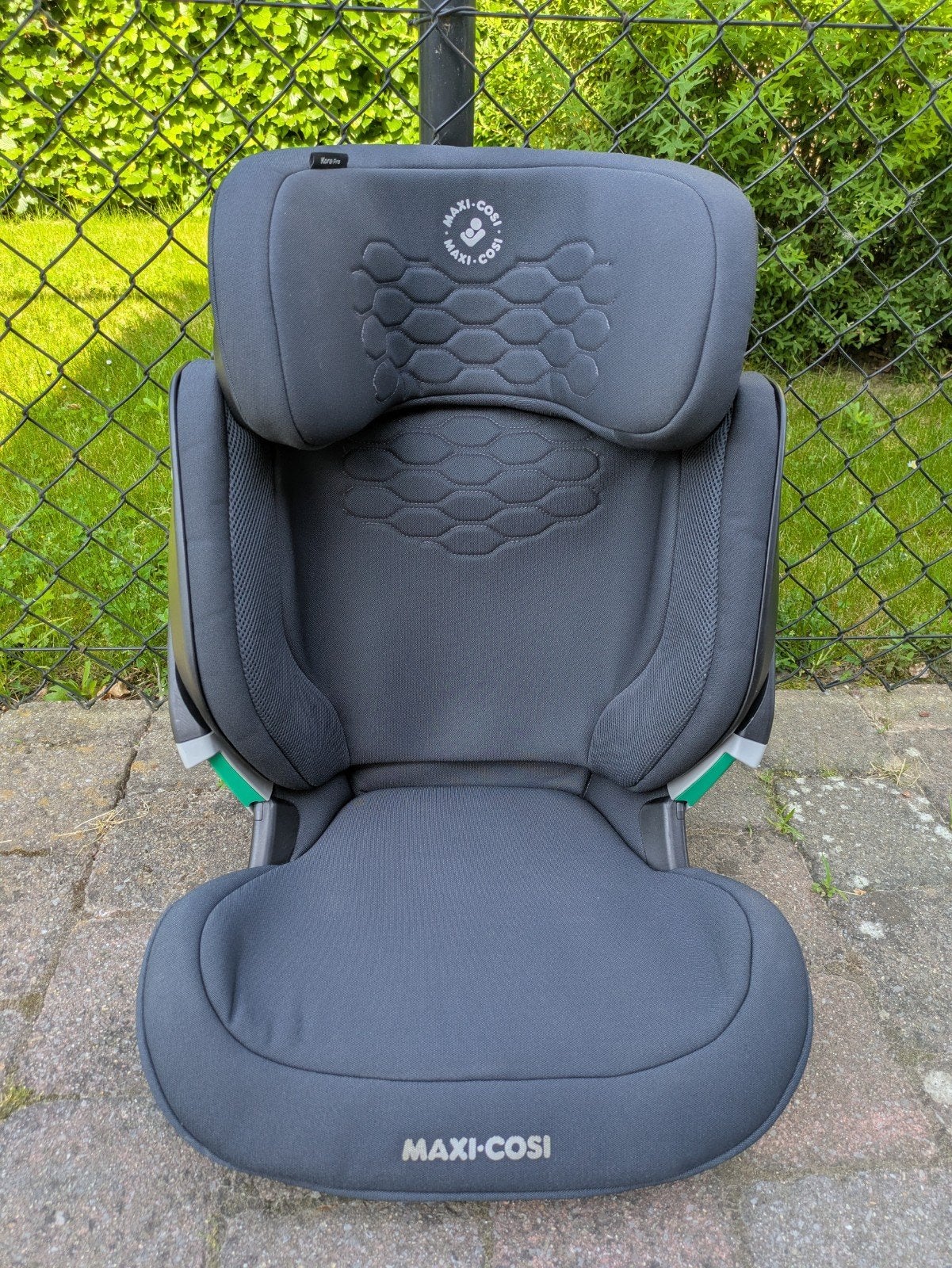 Autostoeltje Maxi-Cosi met easy fix Kore i-Size, Ophalen, Maxi-Cosi