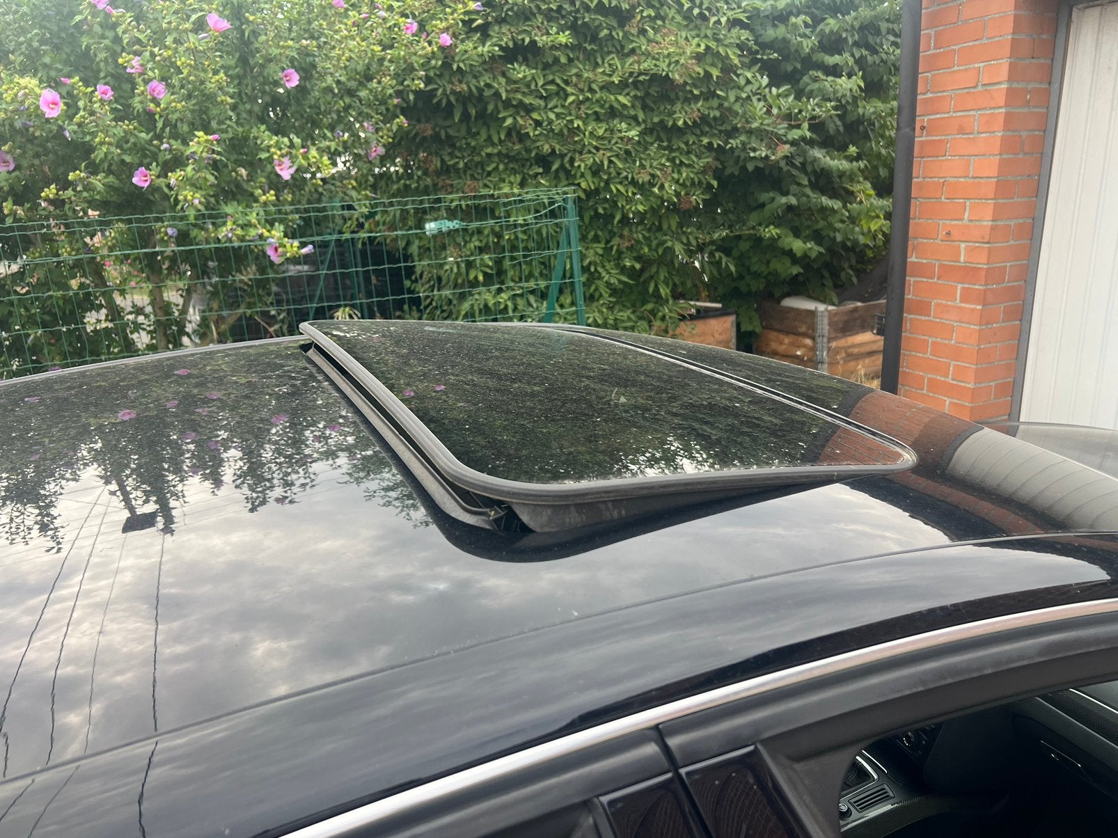 Audi s4 b8, Autos, Achat, 5 portes, Berline, Automatique