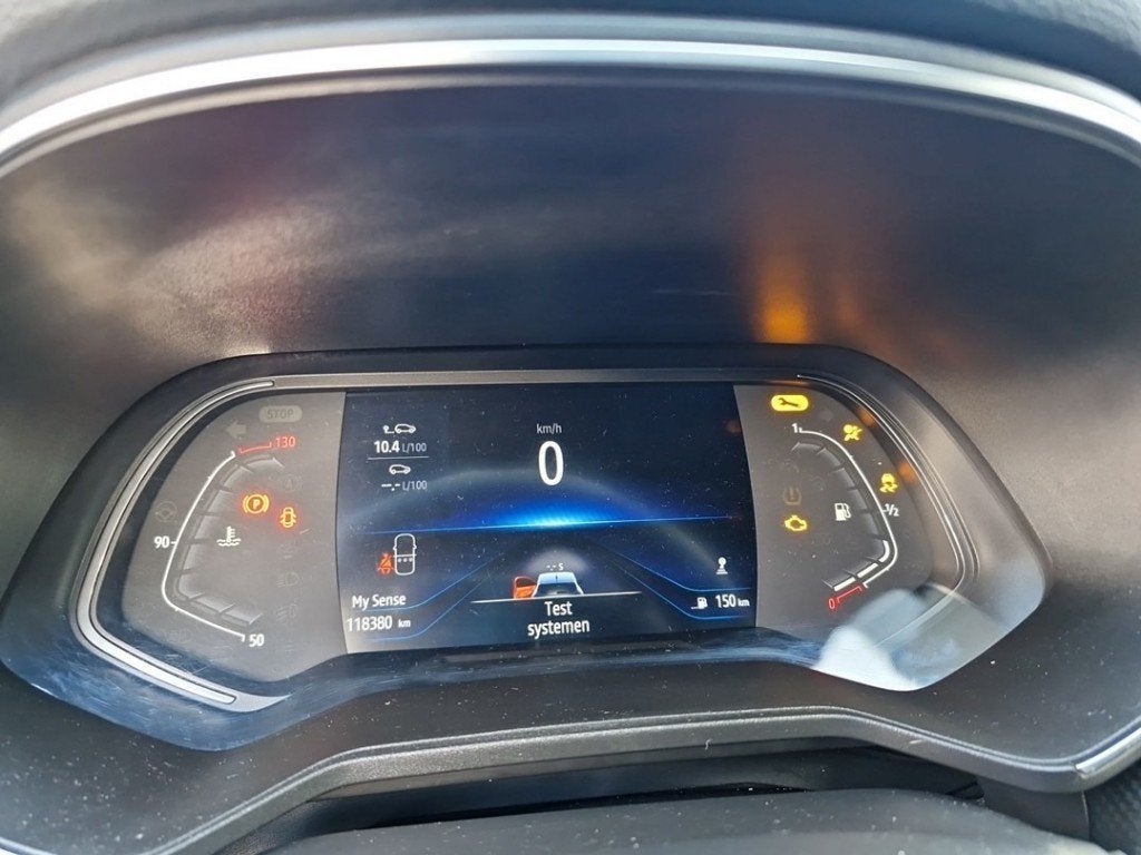 MOTOR Renault Clio V (RJAB) (01-2019/-), Gebruikt, Renault, Peter-Huppertz-Straße 5
51063  Köln, DE, Dialog.deutschland@renault.de
