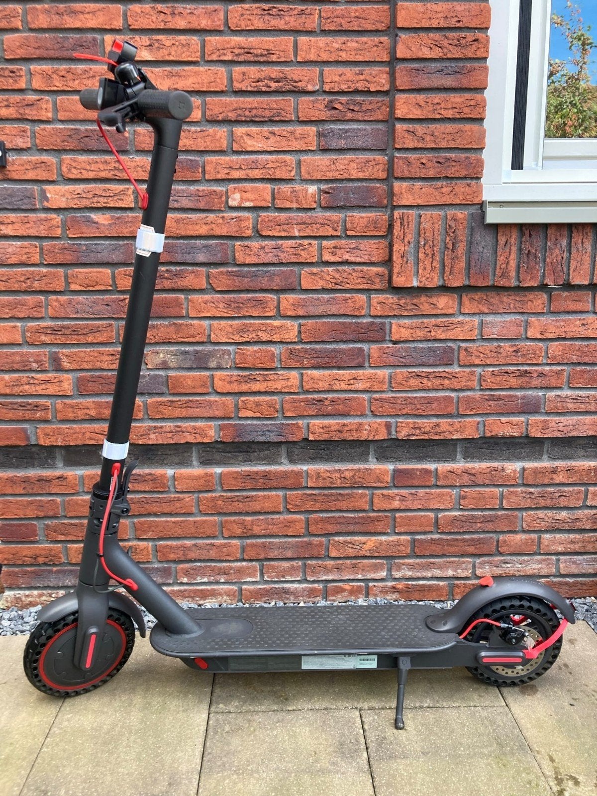 Xiaomi M365 Pro – zeer goede staat, Fietsen en Brommers, Ophalen, Zo goed als nieuw, Elektrische step (E-scooter), Xiaomi M365 pro