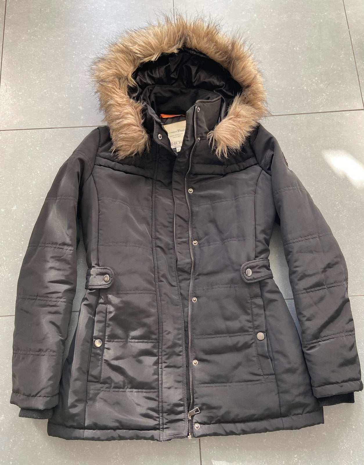 Veste femme Tom Taylor (taille XS), Vêtements | Femmes, Enlèvement, Comme neuf