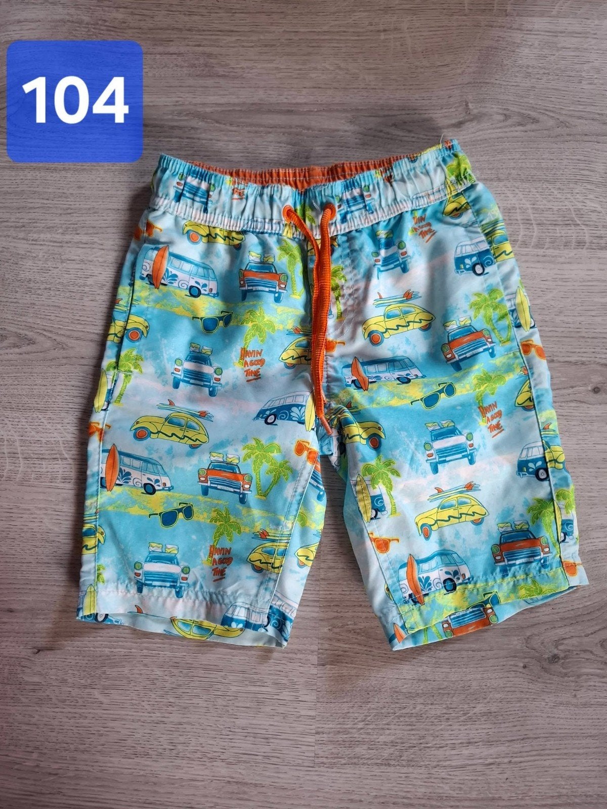 nouveaux shorts de bain, Enlèvement ou Envoi