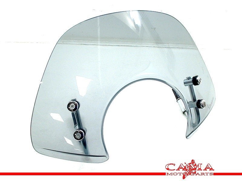 WINDSCHERM GTS 300 2014-2017 (GTS300 Super ZAPMA3300), Motoren, Dhr. S. di Majo, Gebruikt, Info@cama-motorparts.nl, P.J. Troelstraweg 8 8
3144 CX  MAASSLUIS, NL