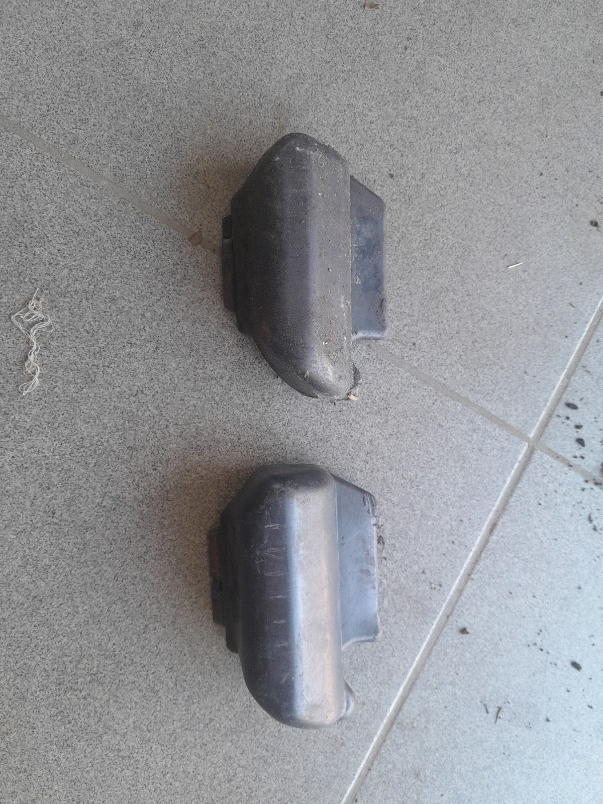 Honda camino afdekkapje Bobine, Ophalen, Honda