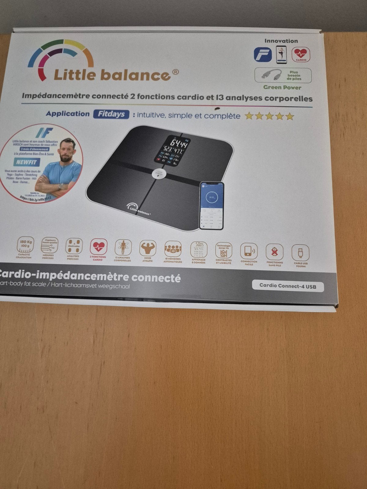 digitale personen weegschaal, Ophalen, 1 tot 500 gram, 100 kg of meer, Personenweegschaal
