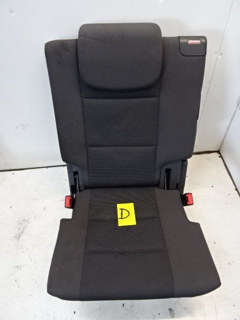 ACHTERBANK Volkswagen Touran (1T1 / T2) (01-2003/05-2010), Auto-onderdelen, Gebruikt, Volkswagen, Volkswagen AG, Kundenbetreuung@volkswagen.de