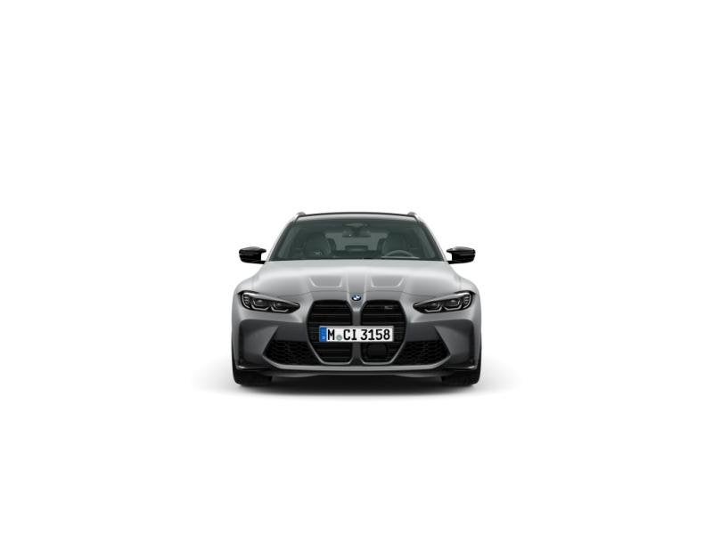 BMW 3-Serie Touring/LICHTE VRACHT/VEH.UTILIT./Ind.FrozenPure, Auto's, BMW, Automaat, 510 pk, 2993 cc, Lederen bekleding