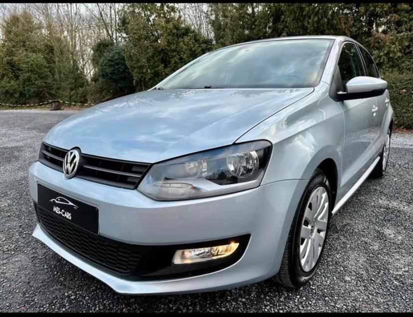 Polo, Auto's, Volkswagen, Particulier, Polo, Airbags, Airconditioning, Android Auto, Apple Carplay, Autonomous Driving, Bluetooth