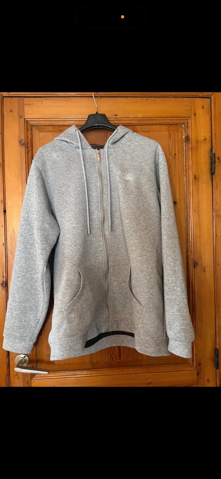 Gilets Burberry, Kleding | Heren, Jassen | Zomer, Ophalen of Verzenden, Zo goed als nieuw, Maat 52/54 (L), Grijs