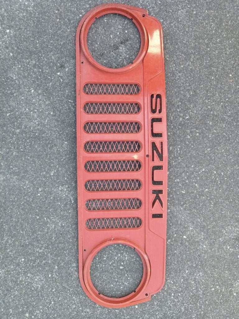 Suzuki lj80, Autos, Particulier, Achat, Autres modèles