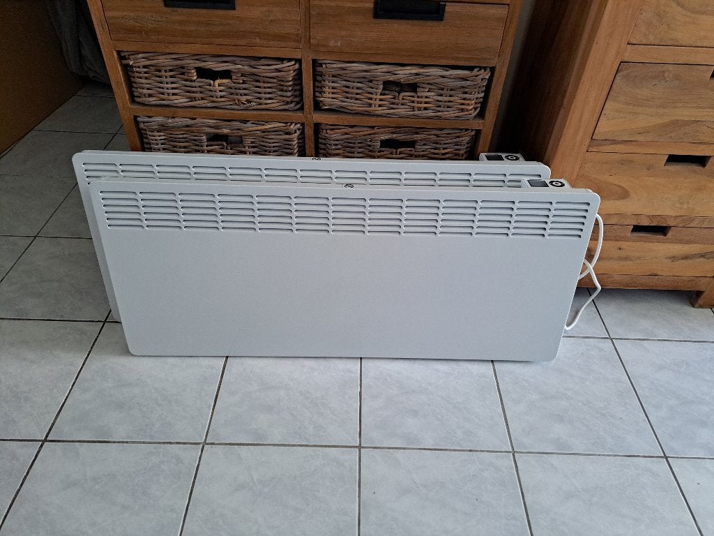 Chauffage, Enlèvement, Comme neuf, 800 watts ou plus, Radiateur
