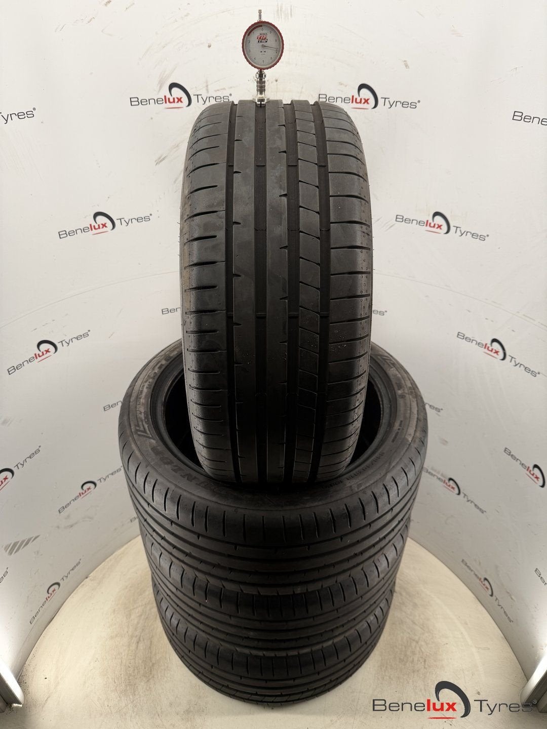 245/40R18 93Y Dunlop Sport Maxx 245/40 R18 245/40/18 2454018, Autos : Pièces & Accessoires, 245 mm, Véhicule de tourisme, Pneus été
