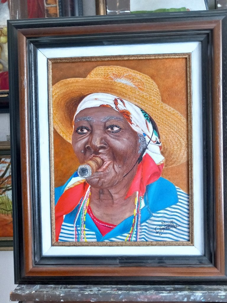 antiek en kunst, Antiquités & Art, Art | Peinture | Classique, Enlèvement
