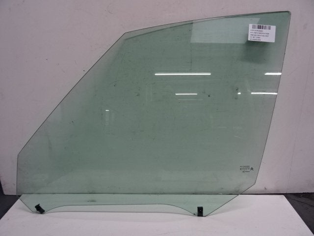 VITRE AVANT GAUCHE Citroën C4 Picasso (UD / UE / UF), Utilisé, Citroën