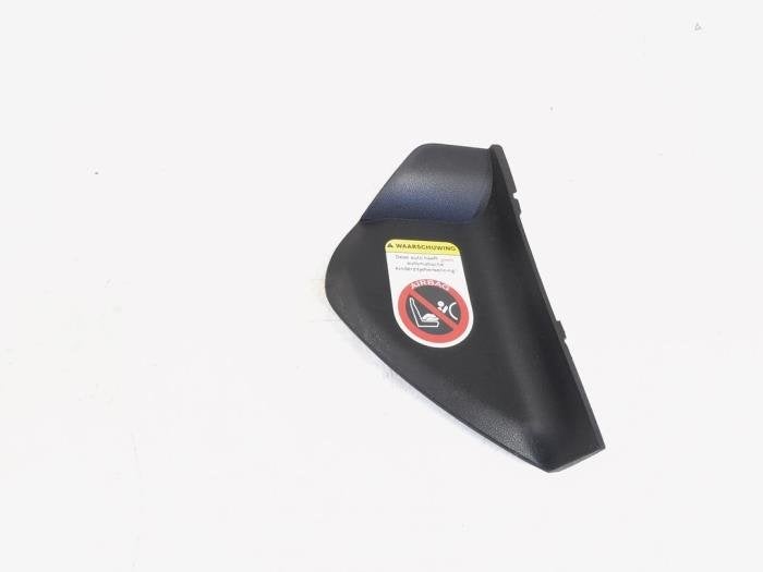 Plaque de protection divers d'un Mercedes ML-Klasse, 3 mois de garantie, Utilisé, -, -