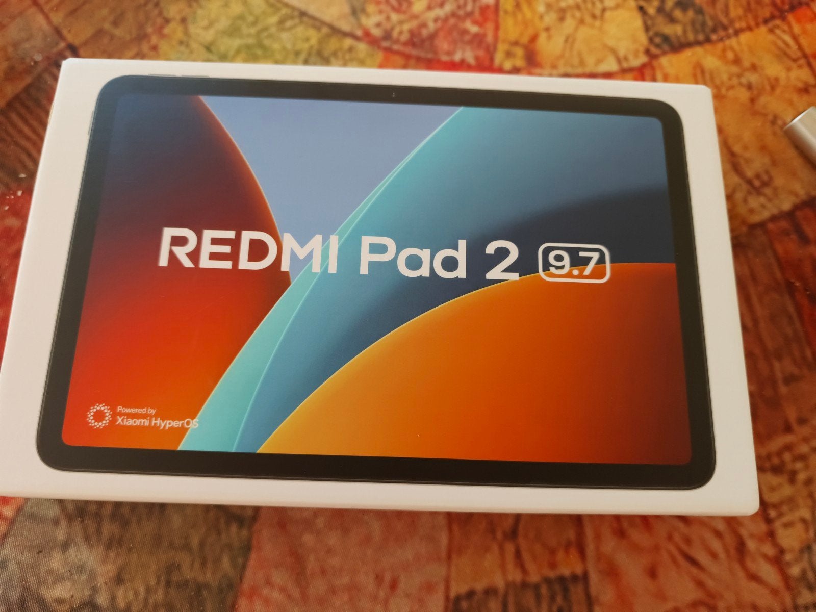 Xiaomi Redmi-pad, Computers en Software, Android Tablets, Wi-Fi, 10 inch, Uitbreidbaar geheugen, Ophalen