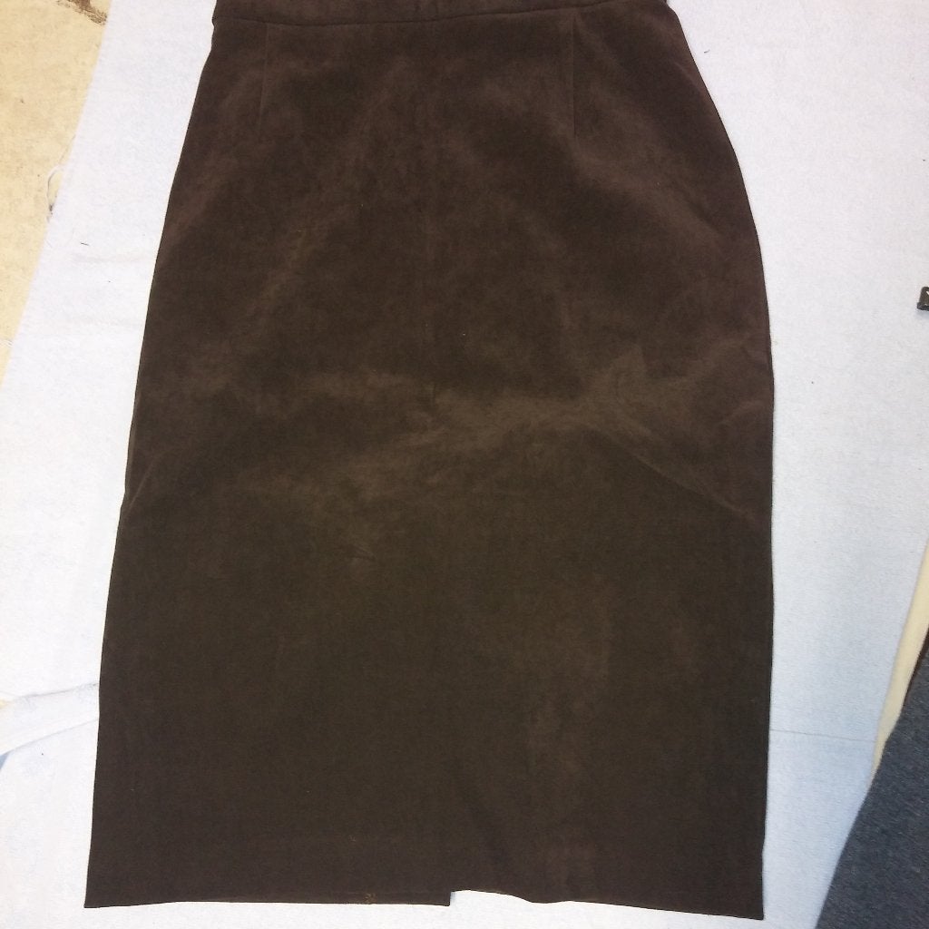 Rok, Kleding | Dames, Mayerline, Bruin, Ophalen of Verzenden, Zo goed als nieuw