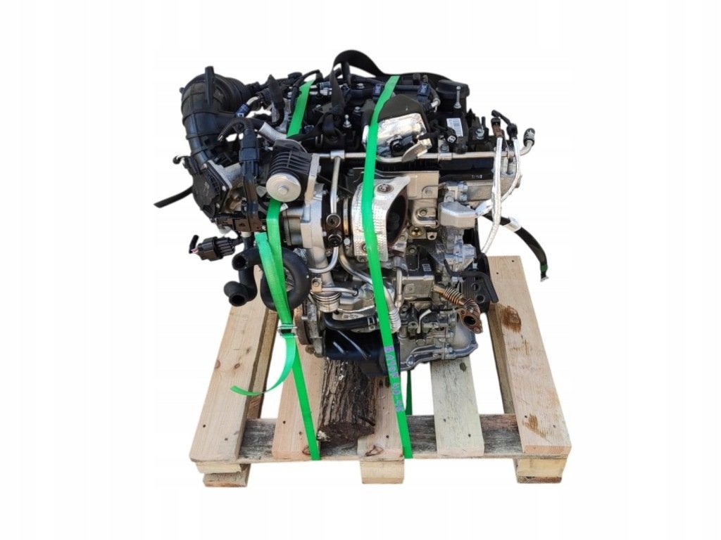 Moteur G3LF Complet RIO STONIC BAYON CEED KIA i20 KONA, Envoi, Utilisé, Daihatsu
