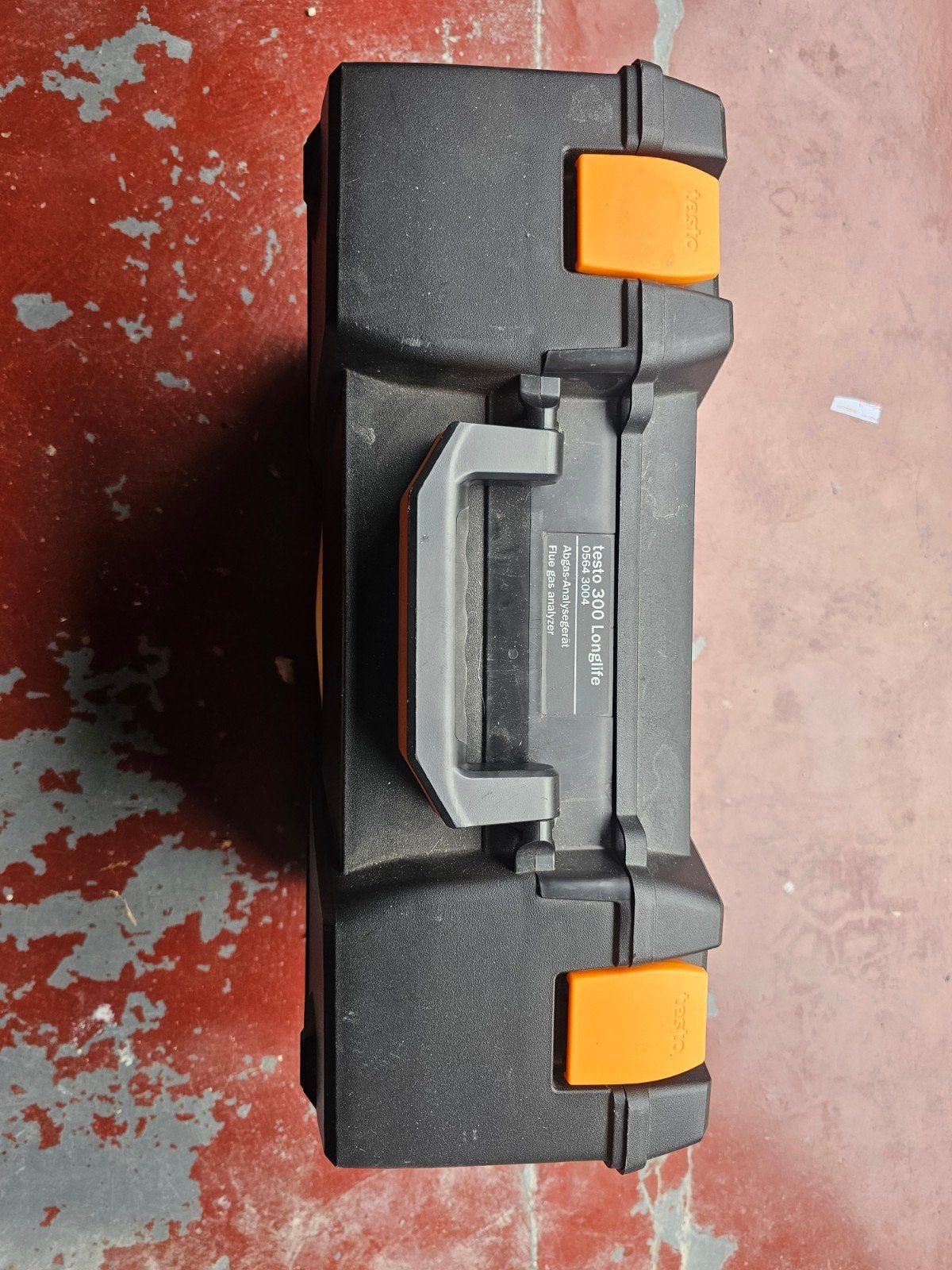 Testo 300 longlist