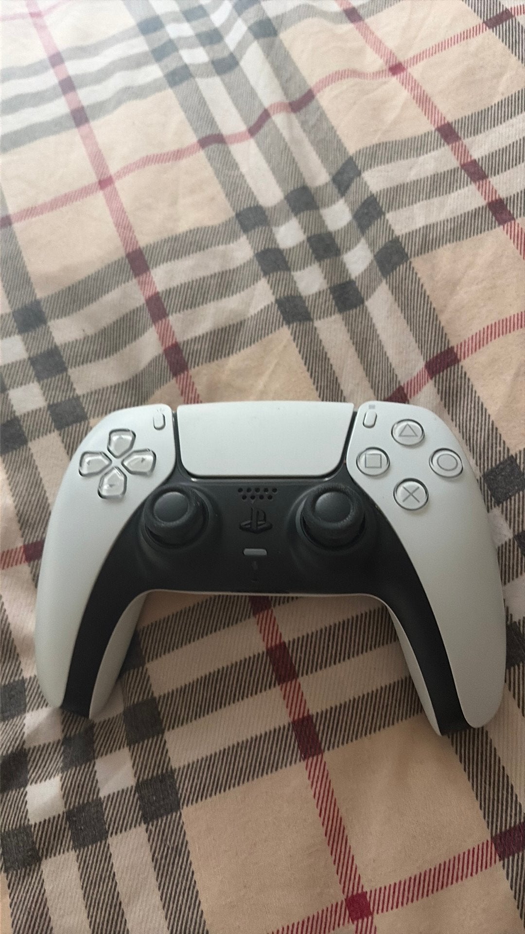 Ps5 controller, Ophalen, Zo goed als nieuw