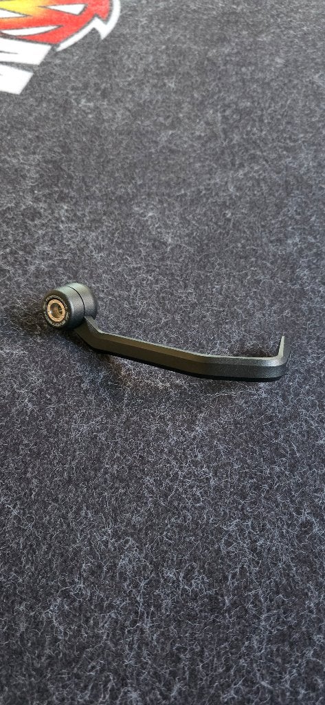Evotech Brake Lever Protector Kit (Race) Ducati, Motos, Pièces | Autre, Neuf, Enlèvement ou Envoi