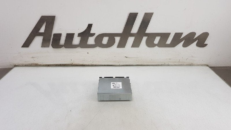 REGULATEUR DE TENSION Volkswagen Golf VI (5K1), Utilisé, Volkswagen