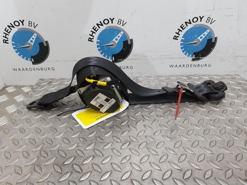 FIAT DOBLO 105 MJ MAXI GORDELSPANNER 2015, Enlèvement ou Envoi, Utilisé, Stiba membre