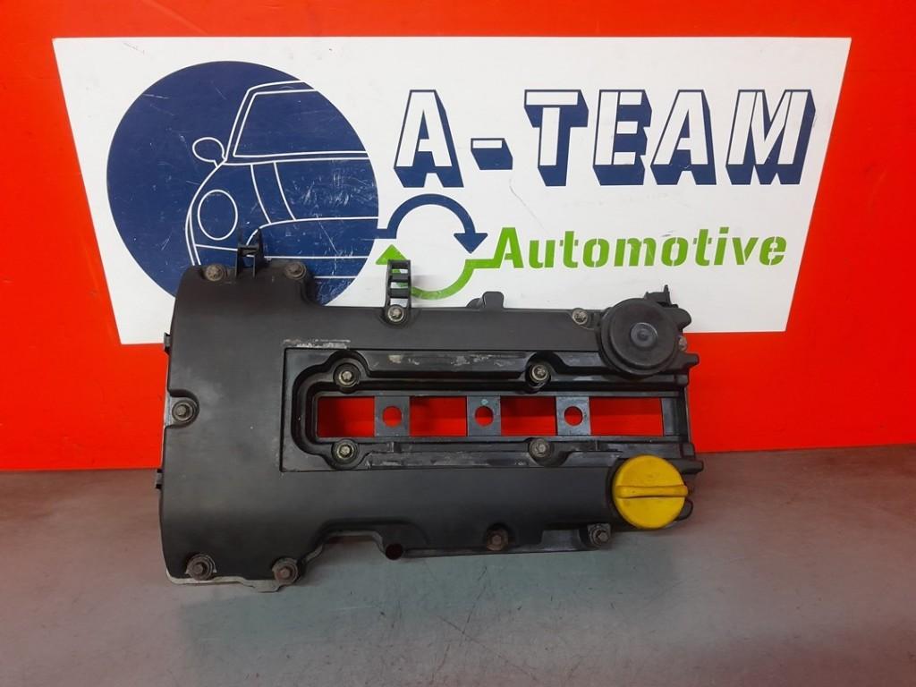 KLEPPENDEKSEL Opel Adam (01-2012/12-2019) (55561426), Gebruikt, Opel