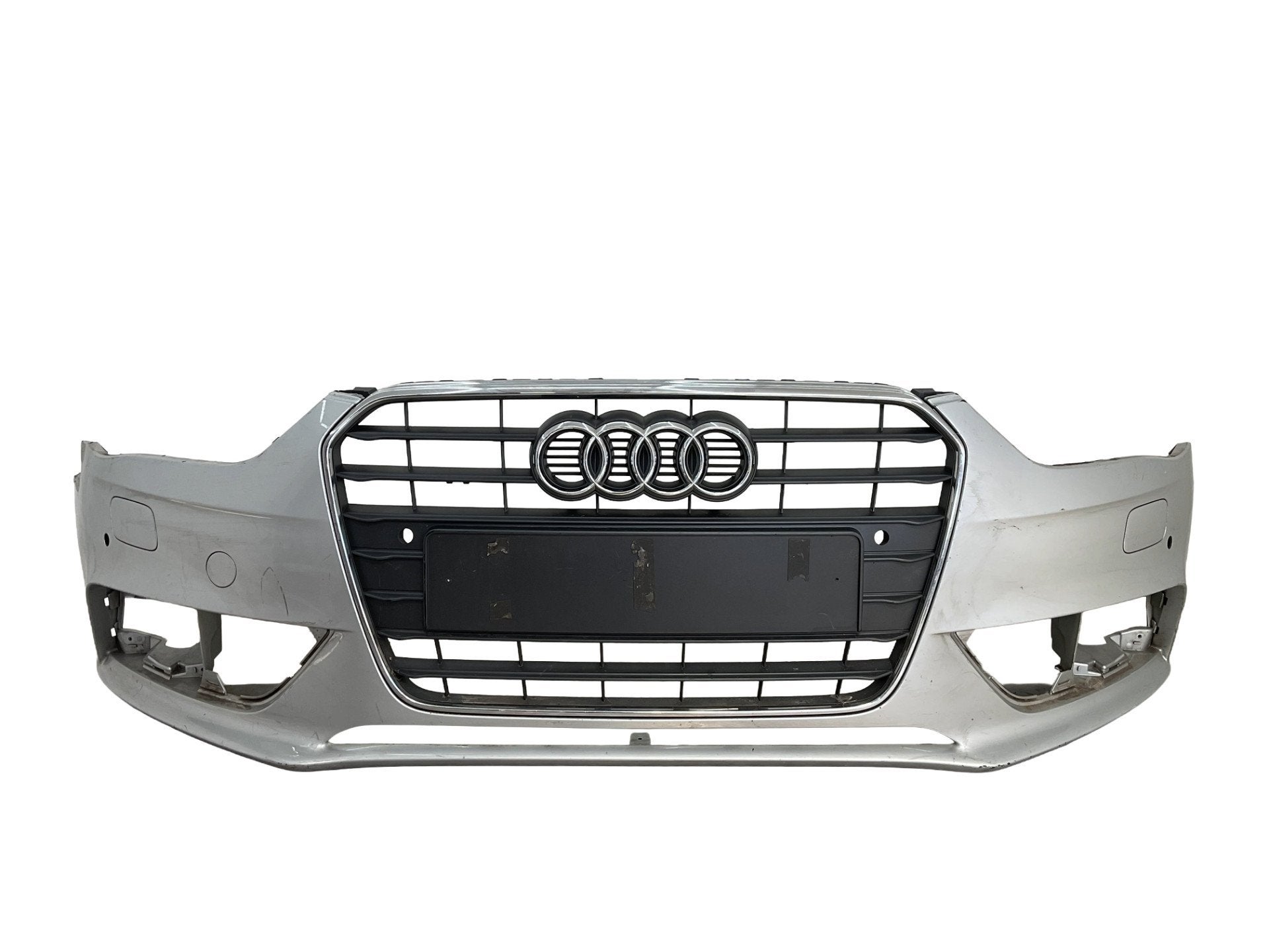 Bumper Audi A4 B8 8K0 Facelift 11-15 Voorbumper, Gebruikt, AUDI AG, Auto-Union-Strasse 1
85045  Ingolstadt, DE, Audi