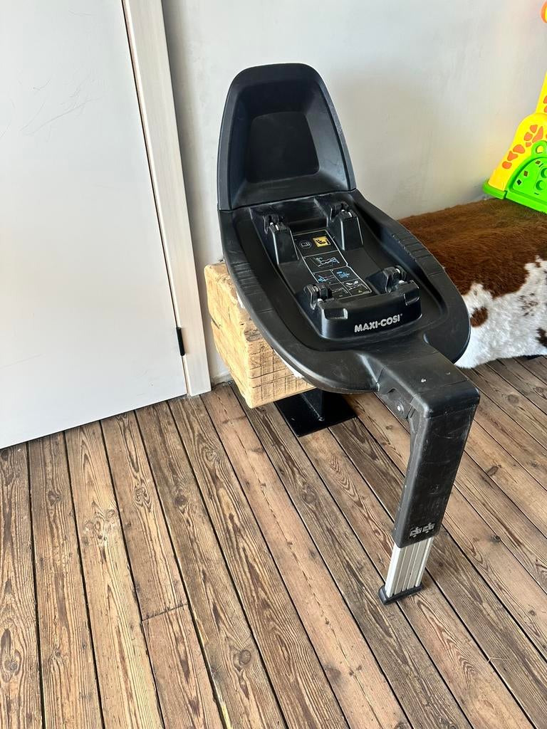Isofix familyfix 2, Kinderen en Baby's, Autostoeltjes, Ophalen, Isofix