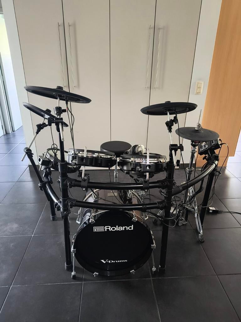 Roland TD 25 kg, Musique & Instruments, Enlèvement, Roland