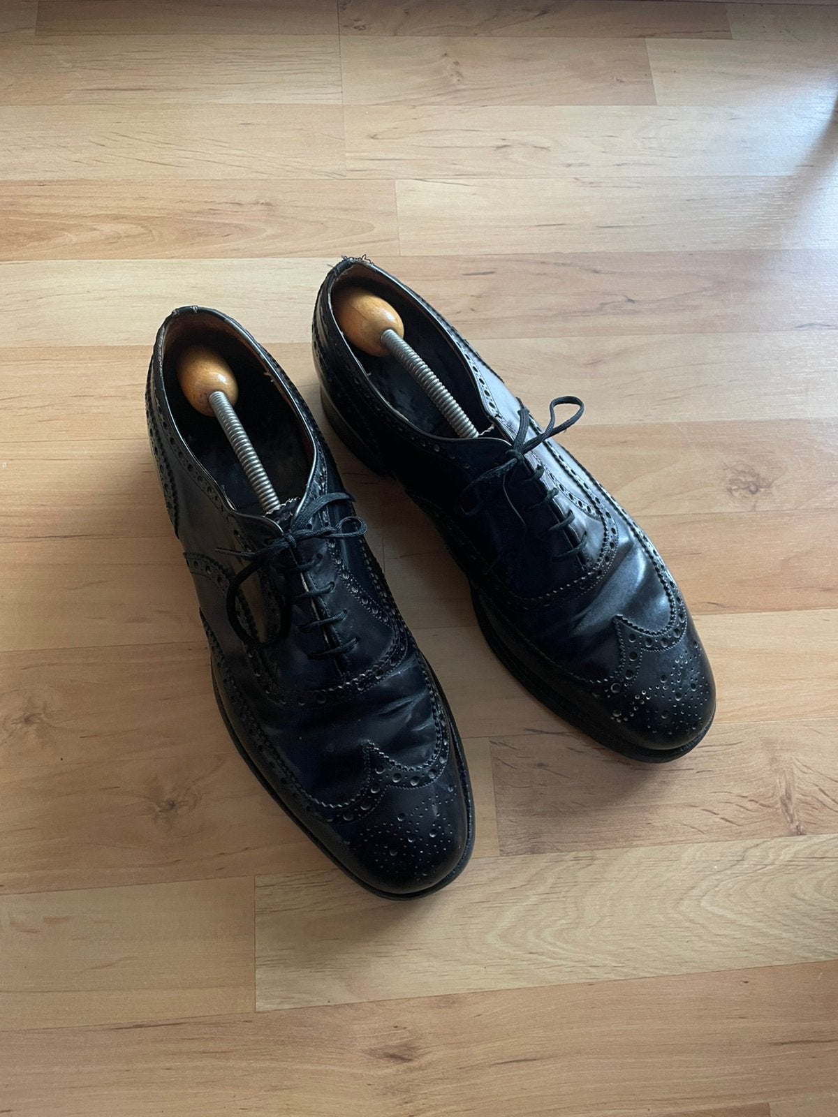 Chaussures Church’s taille 45, Enlèvement ou Envoi