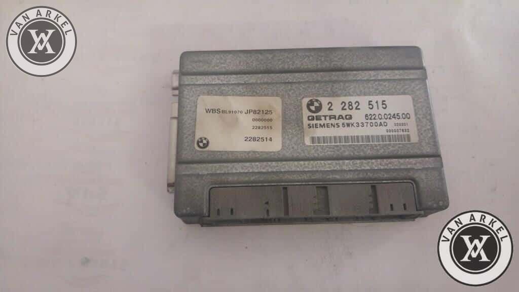 Bmw 3 Serie E46 M3 SMG automaatbak module, Auto-onderdelen, Gebruikt, -, -, Ophalen of Verzenden