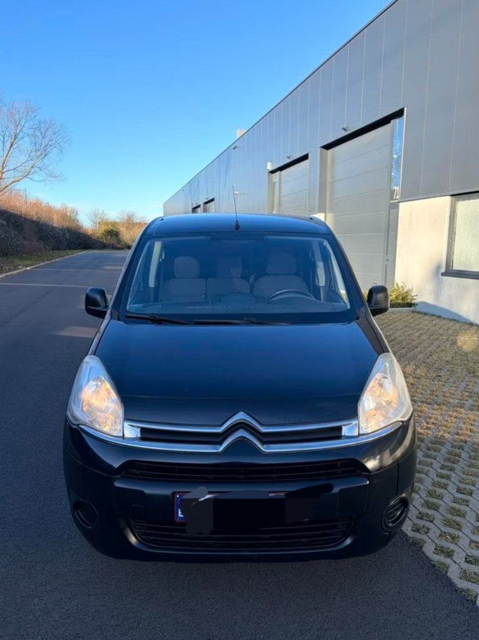 Citroën Berlingo, Autos, Achat, Boîte manuelle, 5 portes, Berlingo