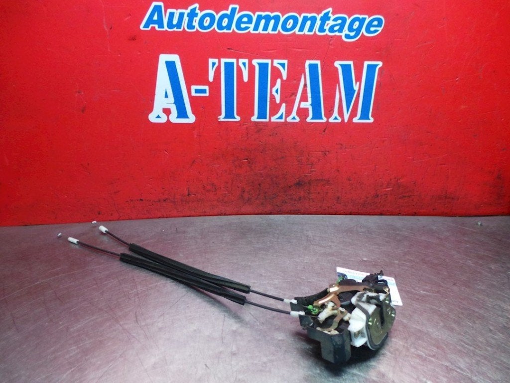 PORTIERSTANGEN LINKS VOOR Mitsubishi Colt (Z2 / Z3), Auto-onderdelen, Gebruikt, Info@mitsubishi-motors.de, MITSUBISHI, Mitsubishi