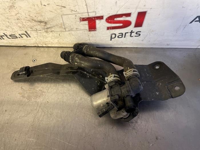 Robinet chauffage électrique d'un Volkswagen Golf, Volkswagen, -, 3 mois de garantie, Utilisé