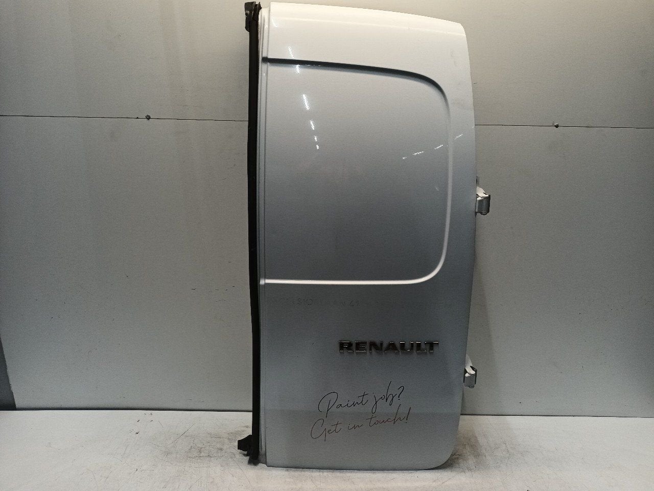 Portier rechtsachter Renault Kangoo, Onderdelen@venauto.nl, Van der Ven Autorecycling B.V., Ettenseweg 76, 4706 PB Roosendaal, The Netherlands