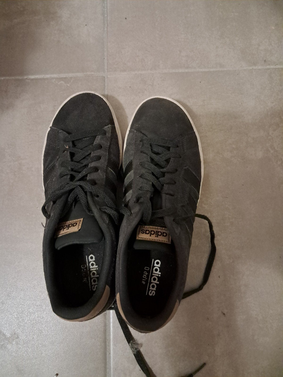 Adidas maat 42, Kleding | Heren, Schoenen, Ophalen, Zwart, Adidas, Sneakers