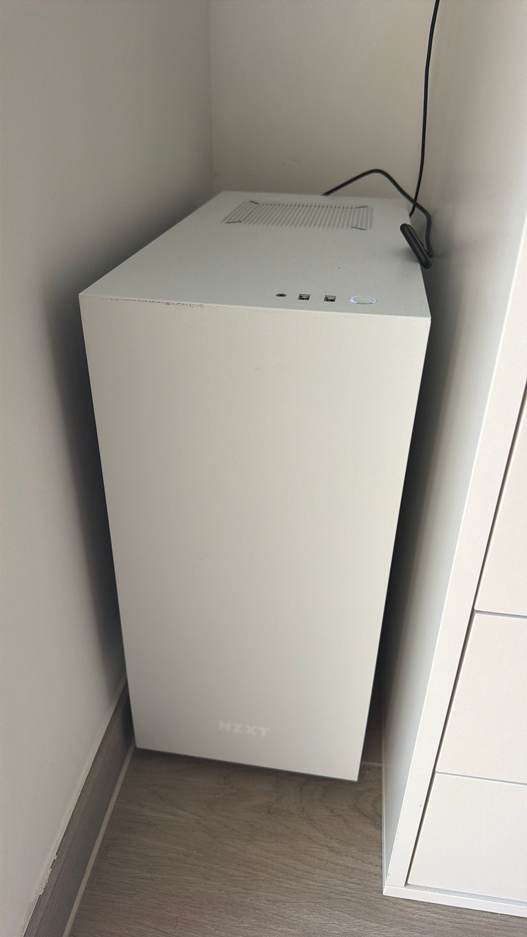 Gaming PC RTX 3060, Comme neuf, Enlèvement, Gaming, SSD