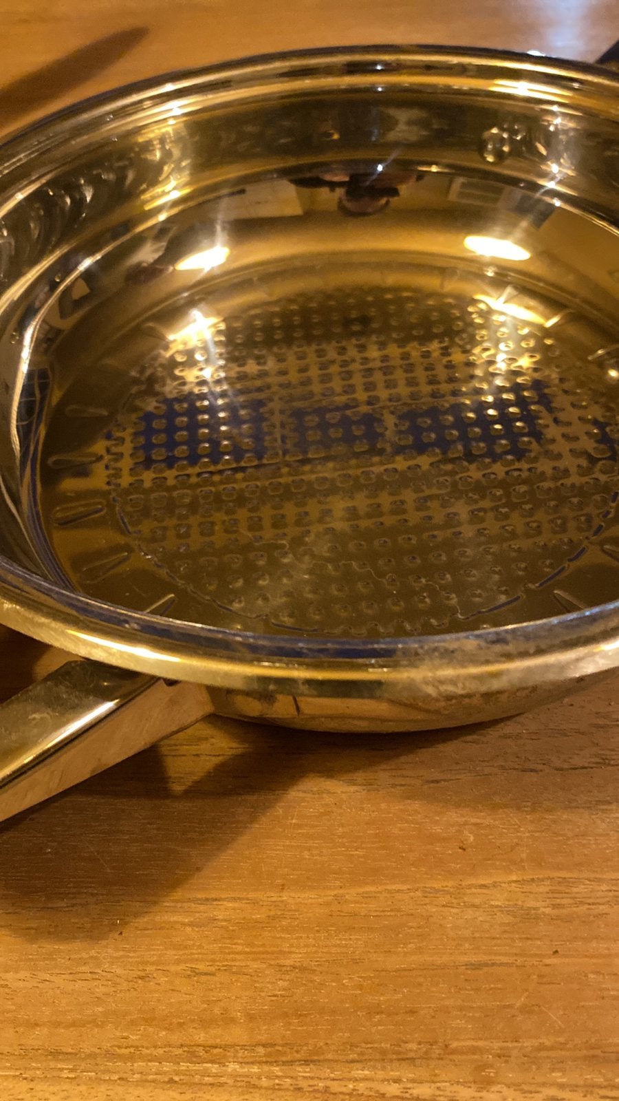 Weber &kochmann braadpan (2 stuks) vraagprijs is per stuk, Huis en Inrichting, Keuken | Potten en Pannen, Ophalen, Braadpan