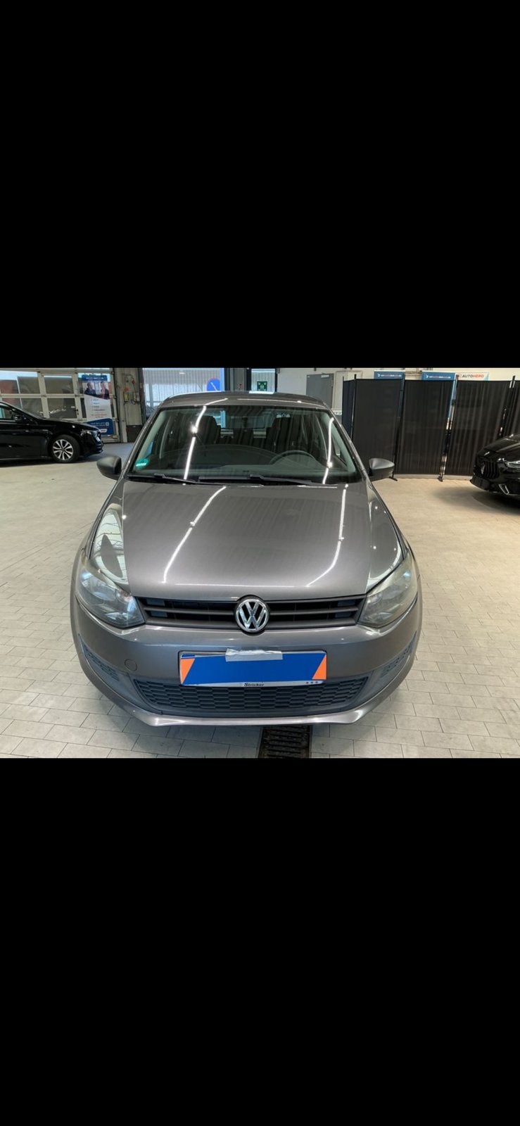 Volkswagen Polo 1.2 essence 2011 avec 156321 km Euro5, Achat, Particulier, Essence, Polo