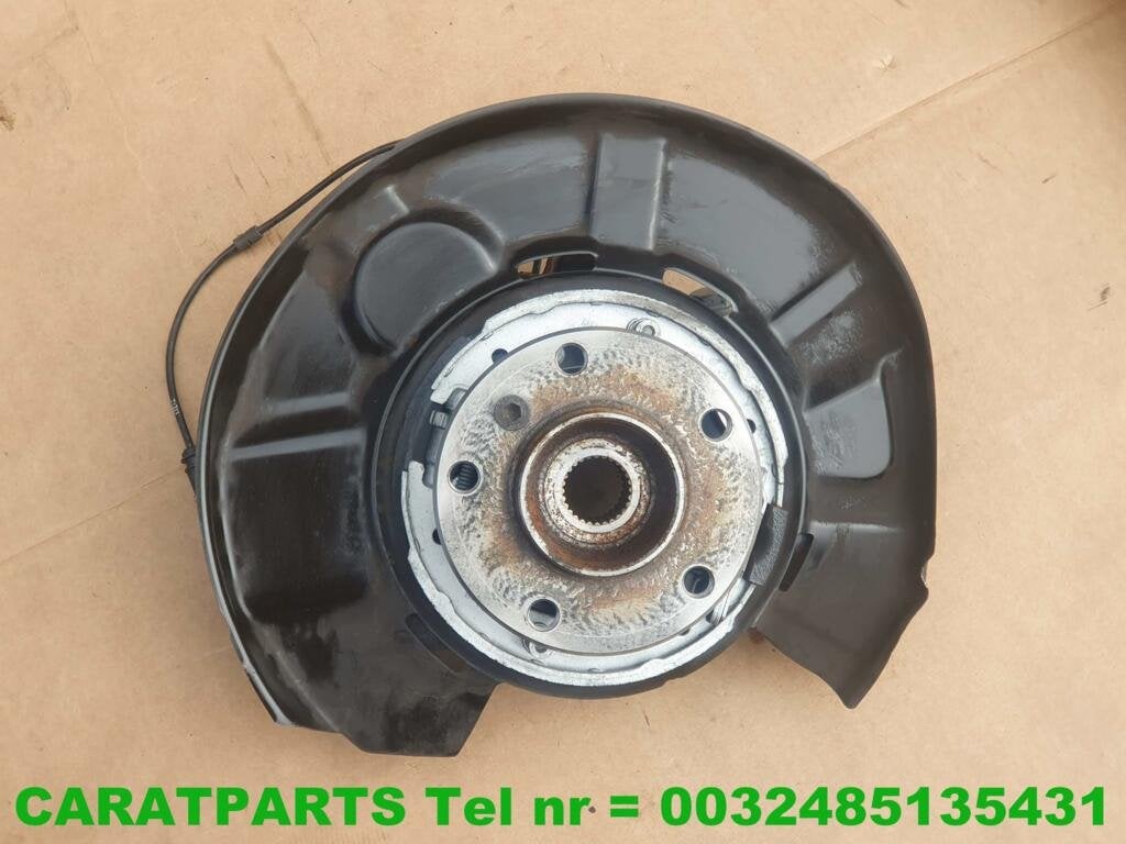 BMW F34 wiellager F34 wiellagerhuis f34 33326798983 6798983, Petuelring 130
80788  Munich, DE, Gebruikt, Info@bmw.de, BMW
