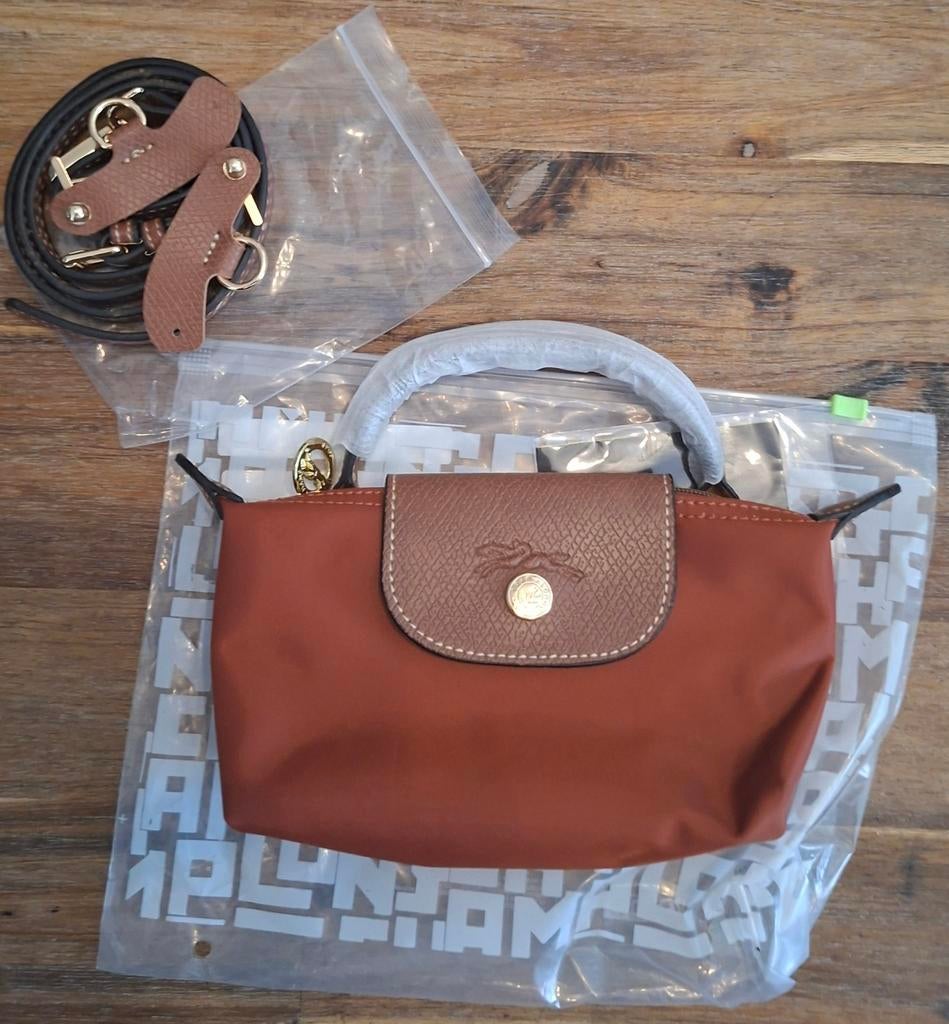 Sac mini, Enlèvement ou Envoi, Neuf, Autres couleurs, Autres marques
